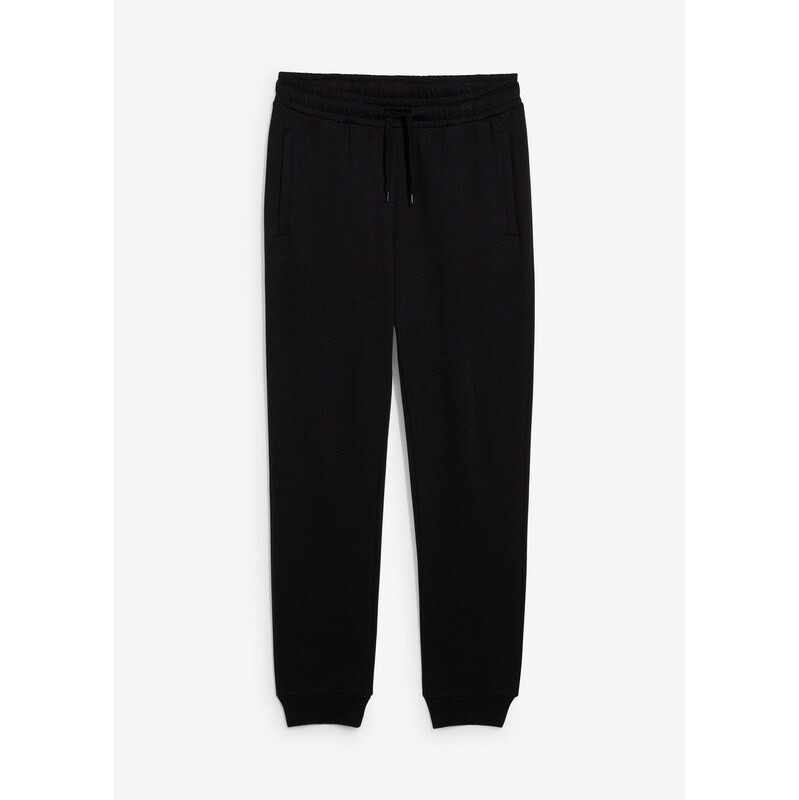 bonprix Joggingové tepláky z čistej bio bavlny, Regular Fit, farba 65431941