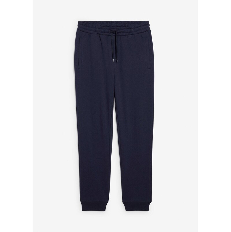 bonprix Joggingové tepláky z čistej bio bavlny, Regular Fit, farba 65431942
