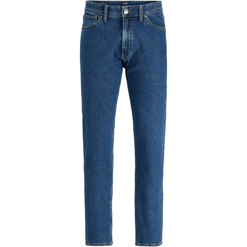 bonprix JJ REBEL BRYAN relaxed-Fit džínsy, farba modrá 65431965