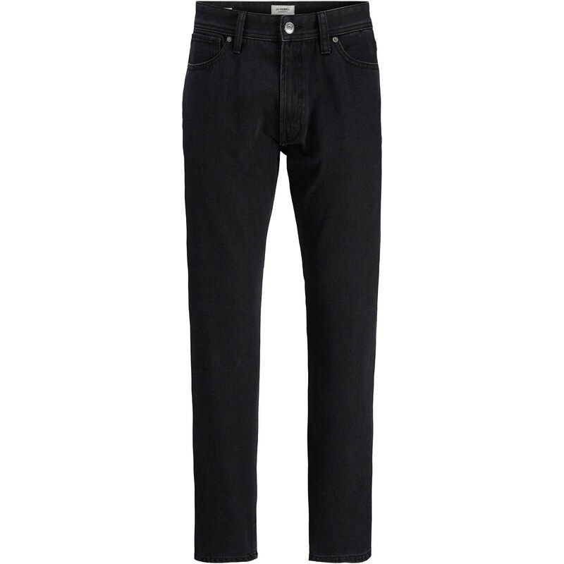 bonprix JJ REBEL BRYAN relaxed-Fit džínsy, farba čierna 65431966