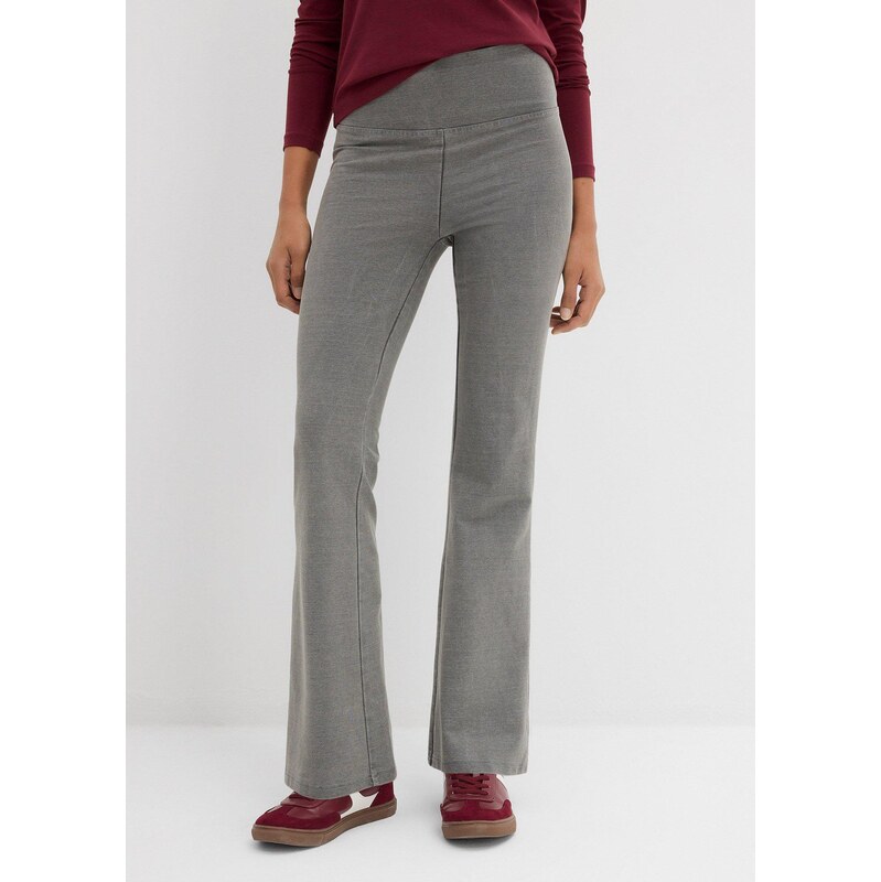 bonprix Legíny, farba šedá 65431779