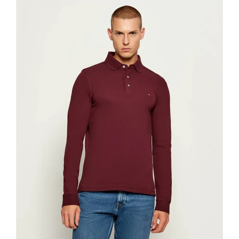 Tommy Hilfiger Polo tričko 1985 | Slim Fit 65434189