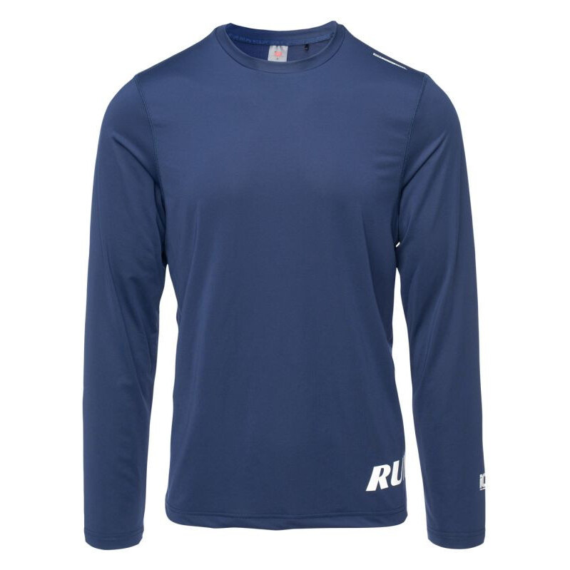 IQ Estise Ls M tričko s dlhým rukávom 92800622414 65548770