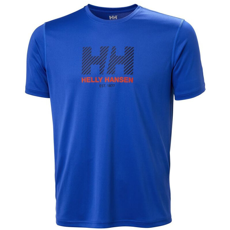 Helly Hansen HH Tech Graphic 2.0 M 49574 543 Tričko 65553565