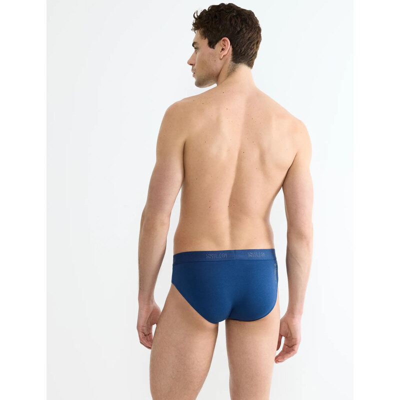 sloggi SLG Base Brief C2P - BLACK - SLOGGI BLACK - SLOGGI 65722052