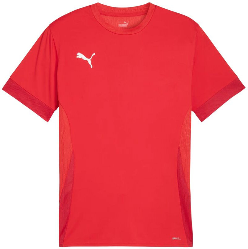 Puma teamGoal Matchday Jersey M 705747 01 muži 65554494