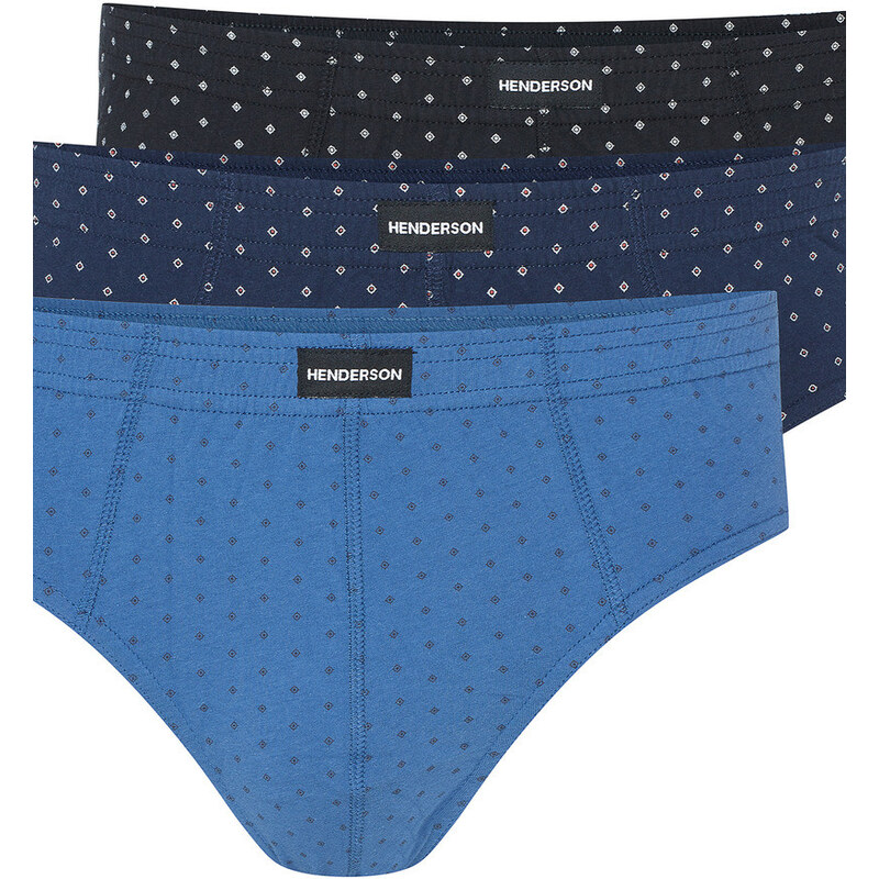 Henderson KLASICKÉ NOHAVIČKY 3P 1446 K686 AW 25 65723440