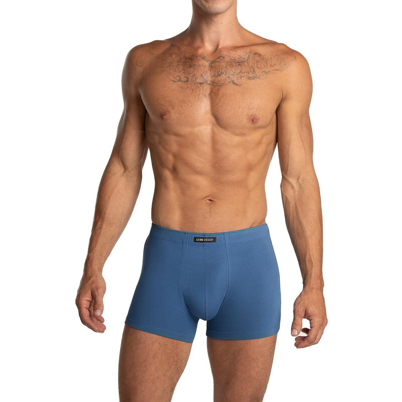 Lama boxerky M-1070 SZ A3 M-2XL 65450132