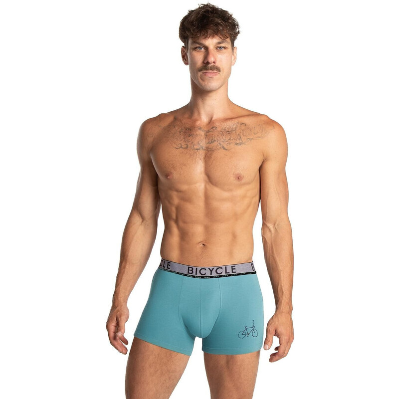 Lama boxerky M-1064 SZG A2 M-2XL 65723502