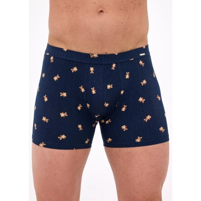 Boxerky Cornette Prime 904/134 S-2XL 65724173