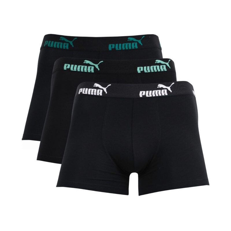 Puma boxerky 3-pack M 100003547 3732/004 020 65555727