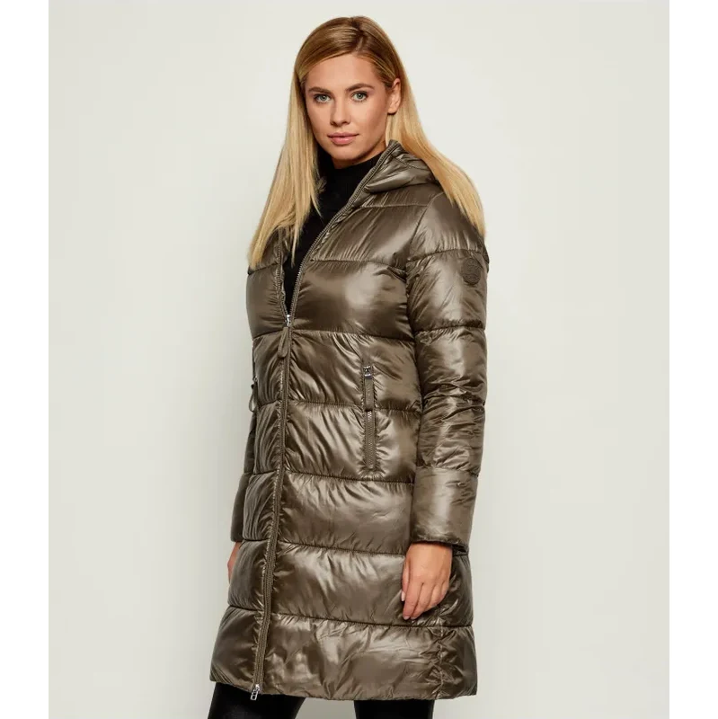 Joop! Jeans Kabát Coco 65434249