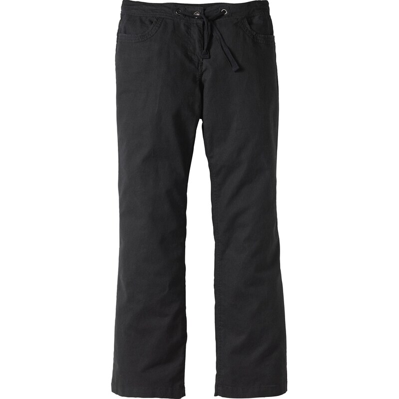 SHEEGO Nohavice čierna 65867118