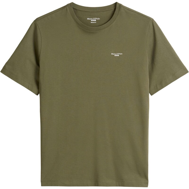 Marc OPolo DENIM Tričko olivová 65646072
