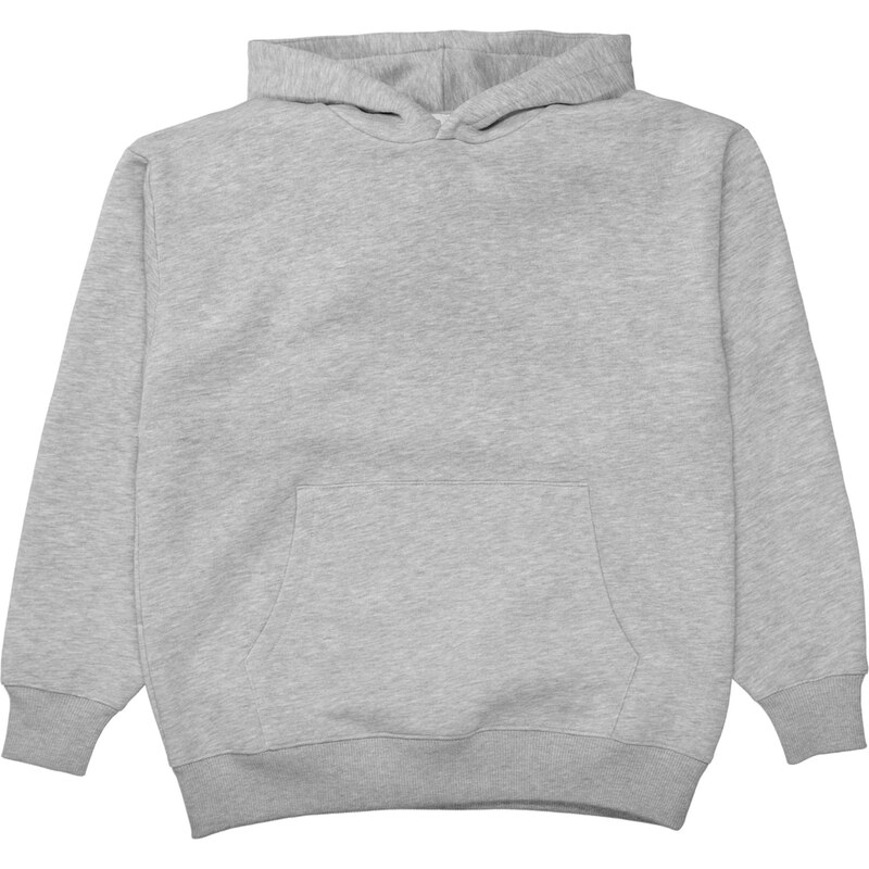 STACCATO Mikina sivá melírovaná 65635656