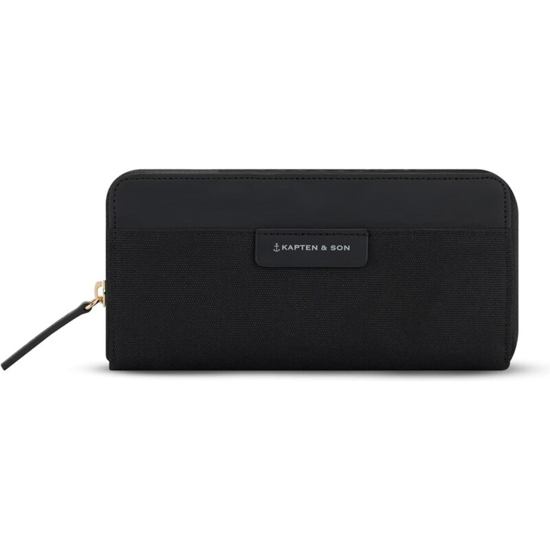 Kapten & Son Peňaženka Bergen Pro čierna 63956690