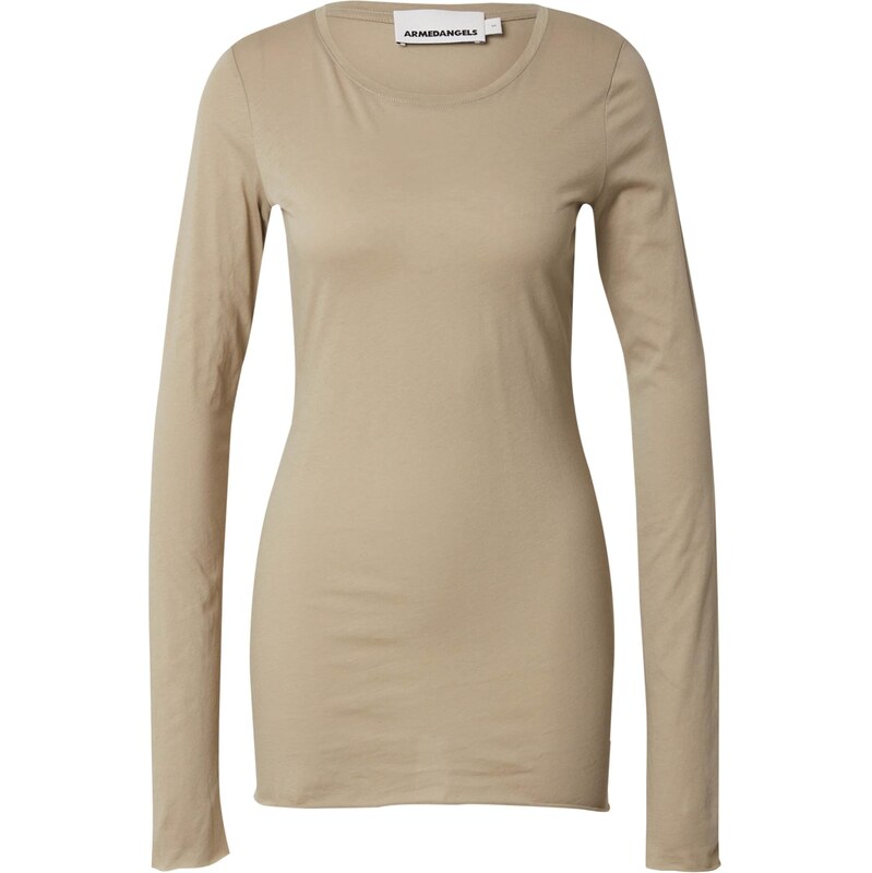 ARMEDANGELS Tričko EINIAARA farby bahna 65877502