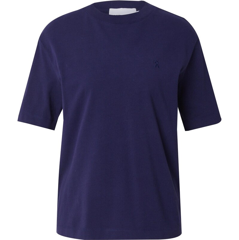 ARMEDANGELS Tričko TARJAA námornícka modrá 65877505