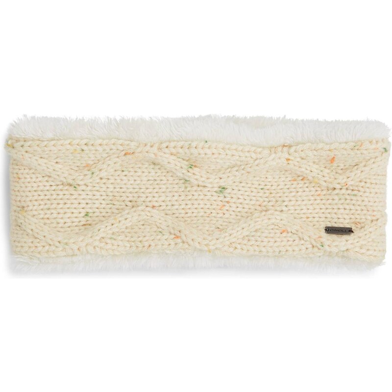 ONEILL Čelenka Nora šedobiela 65678516