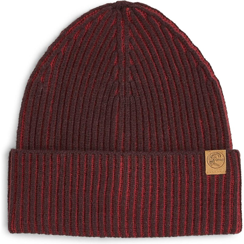 ONEILL Čiapky farba ťavej srsti / tmavočervená 65657848