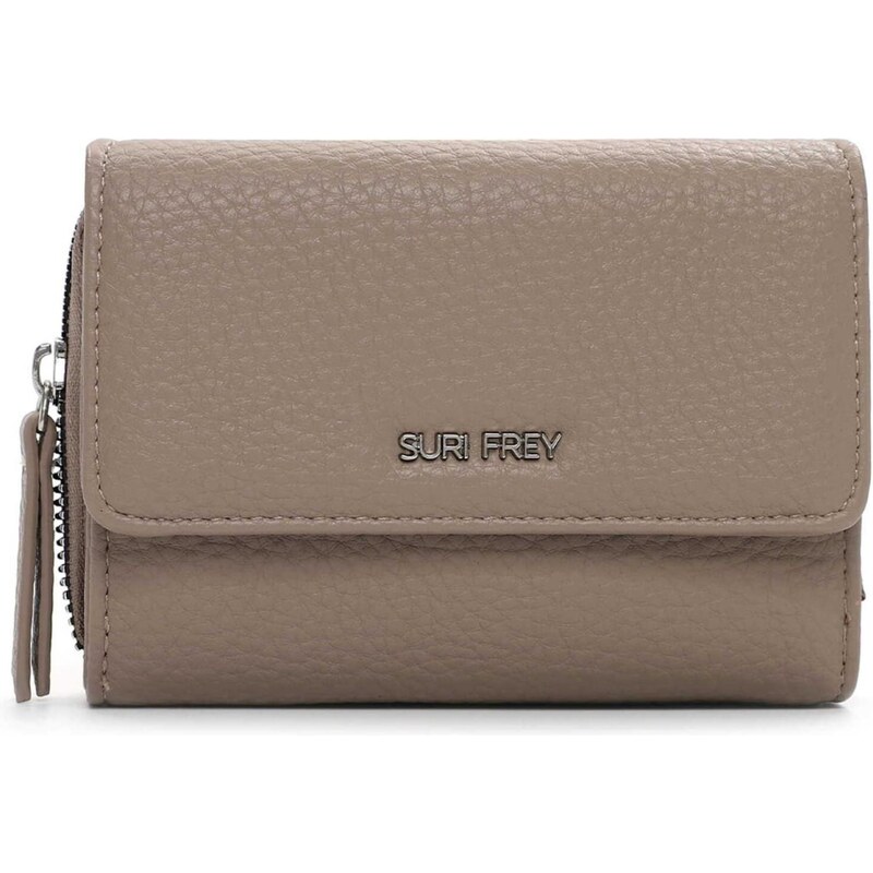 Suri Frey Peňaženka Tiffy tmavošedá 65659778