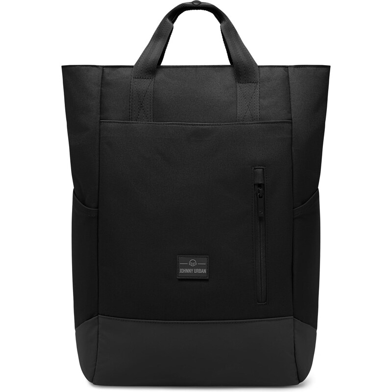 Johnny Urban Batoh Blair čierna 65660757