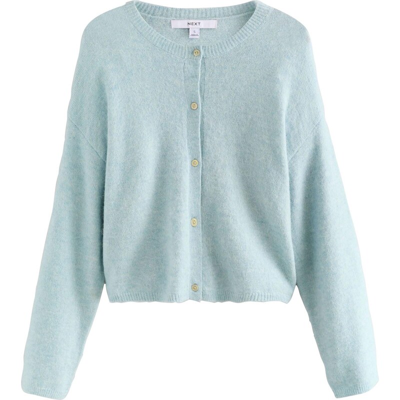 Next Kardigán svetlomodrá 65661993