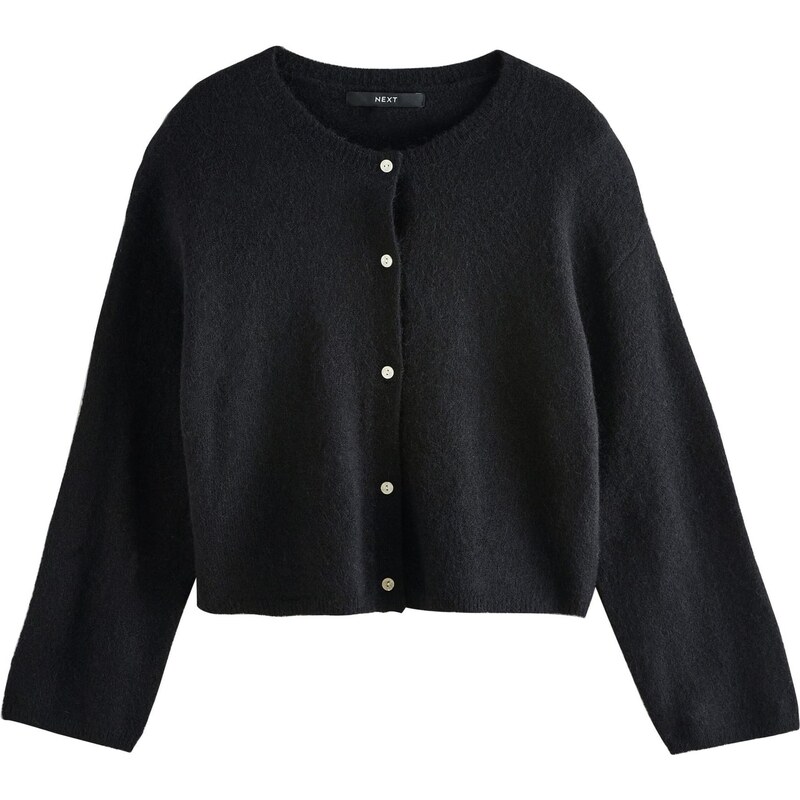 Next Kardigán čierna 65662025