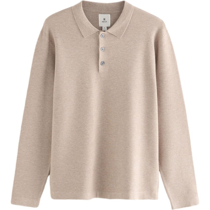 Next Sveter béžová 65661210