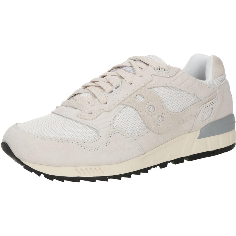 saucony Nízke tenisky SHADOW 5000 biela / prírodná biela 65679416