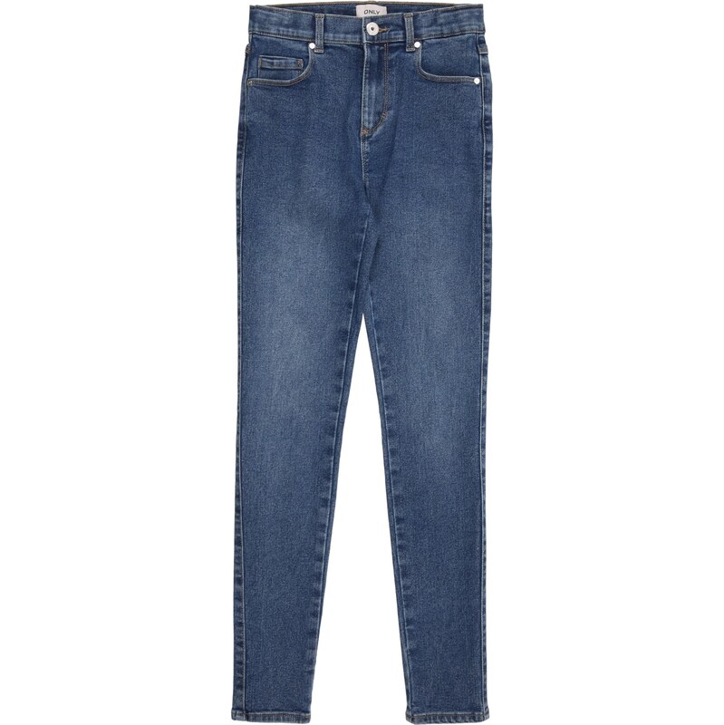 ONLY GIRLS Džínsy KOGBLAIR modrá 65475354