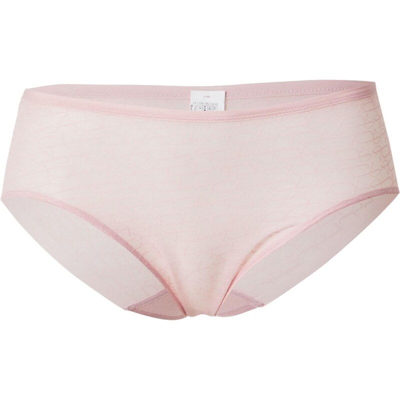 TRIUMPH Nohavičky ružová 65679422