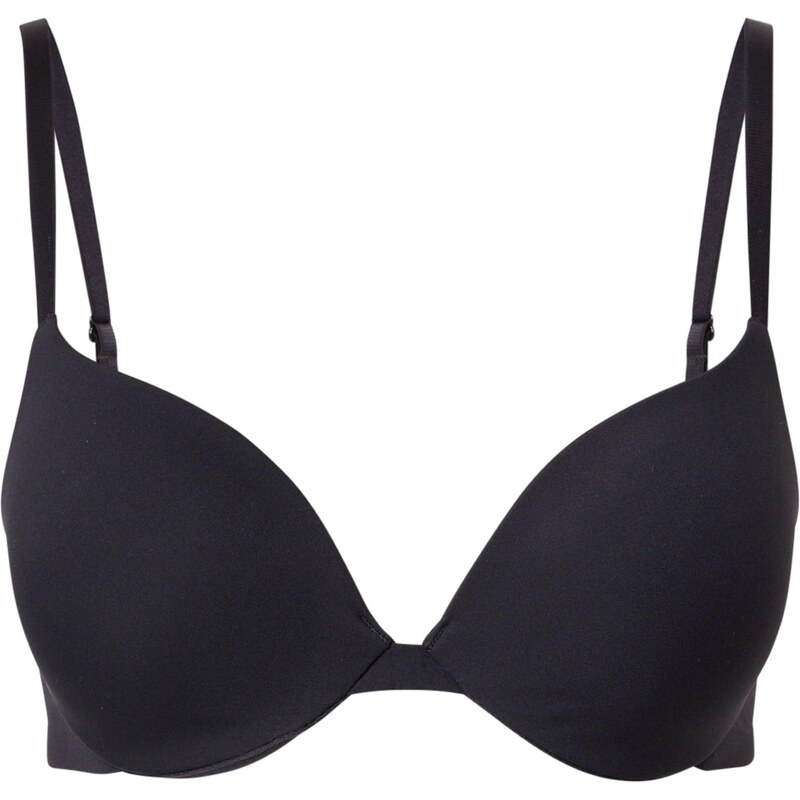 ONLY Podprsenka ONLTRACY čierna 65664905