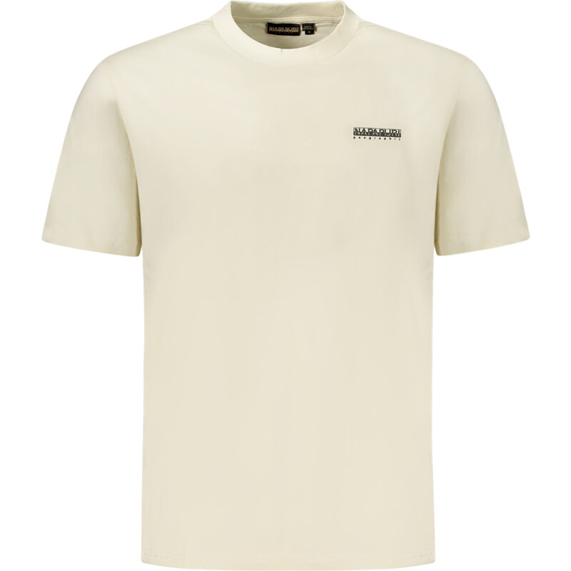 Napapijri Pánske tričko s krátkym rukávom 65863341