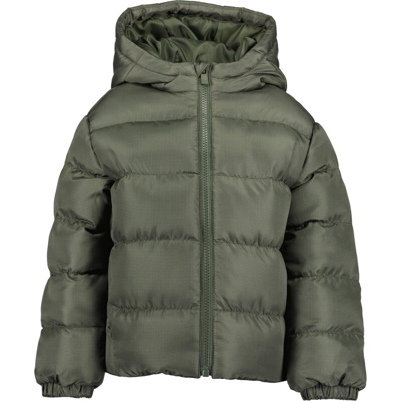 BLUE SEVEN Prechodná bunda kaki 65878570