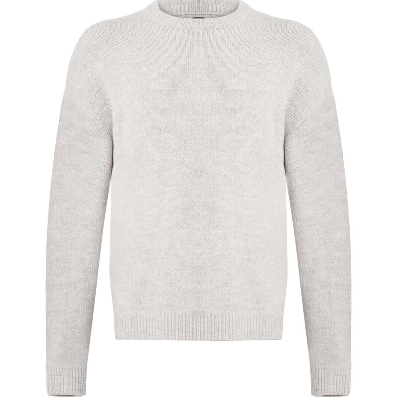 Only & Sons Sveter ONSWAKE svetlosivá 65861857