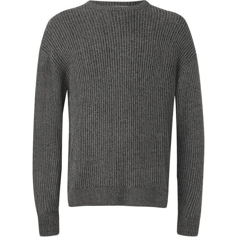 Only & Sons Sveter ONSJOE antracitová / čierna 65861864