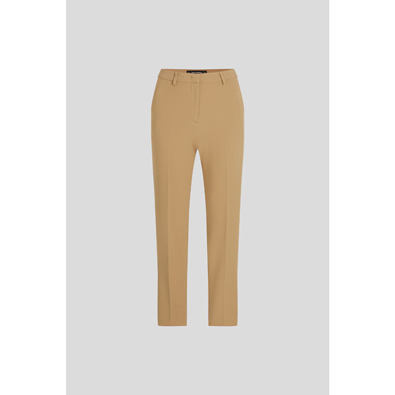 NOHAVICE KARL LAGERFELD COMMERCIAL CIGARETTE PANTS 65435515