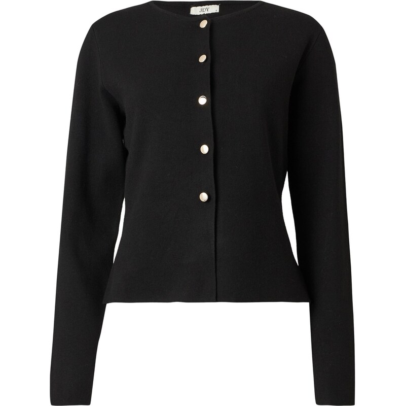 JDY Kardigán JDYPrime čierna 65664132