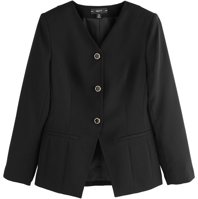 Next Blejzer čierna 65707421