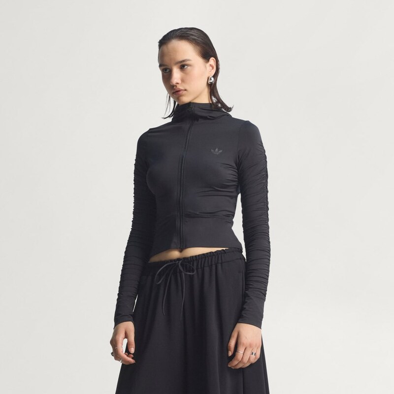 Adidas Mikina sriasením 65436472