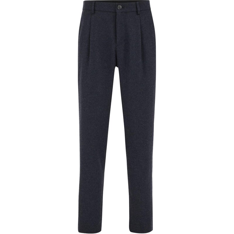 van Gils Chino nohavice tmavomodrá 65494057