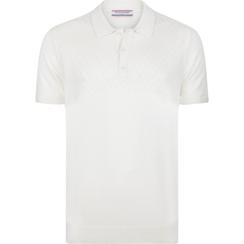 Felix Hardy Tričko biela 65660001