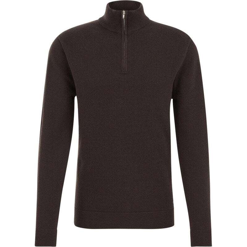 WE Fashion Sveter farby bahna 65661952