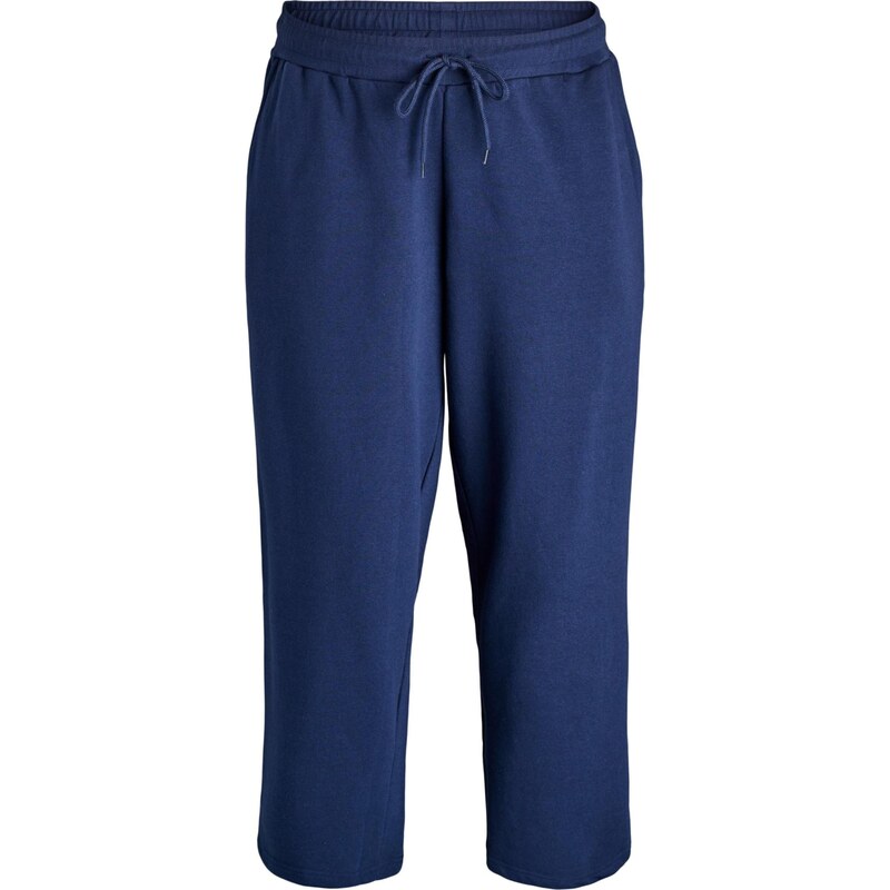 Zizzi Nohavice MRikke námornícka modrá 65890162