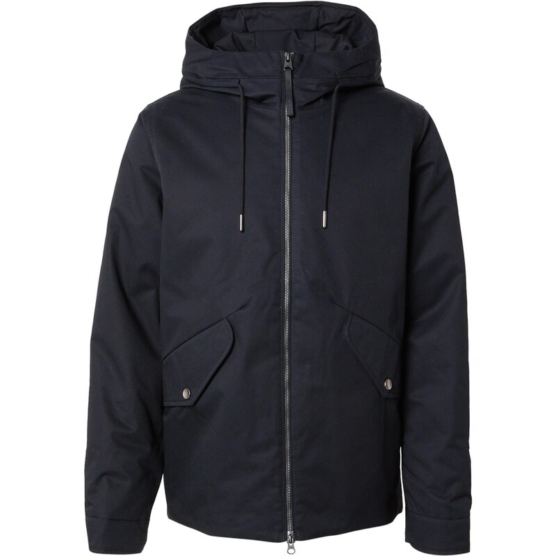 elvine Prechodná bunda Kaliks námornícka modrá 65922503