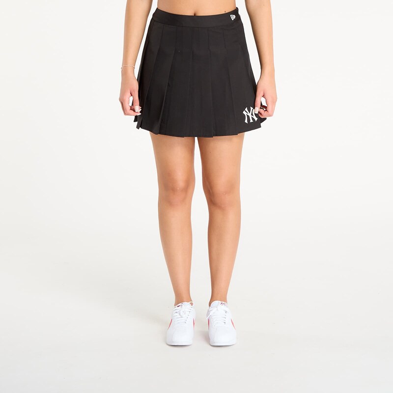 Sukňa New Era MLB Tennis New York Yankees Black L 65438013