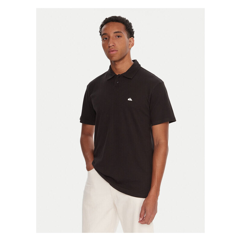 Polokošeľa Quiksilver 65438018