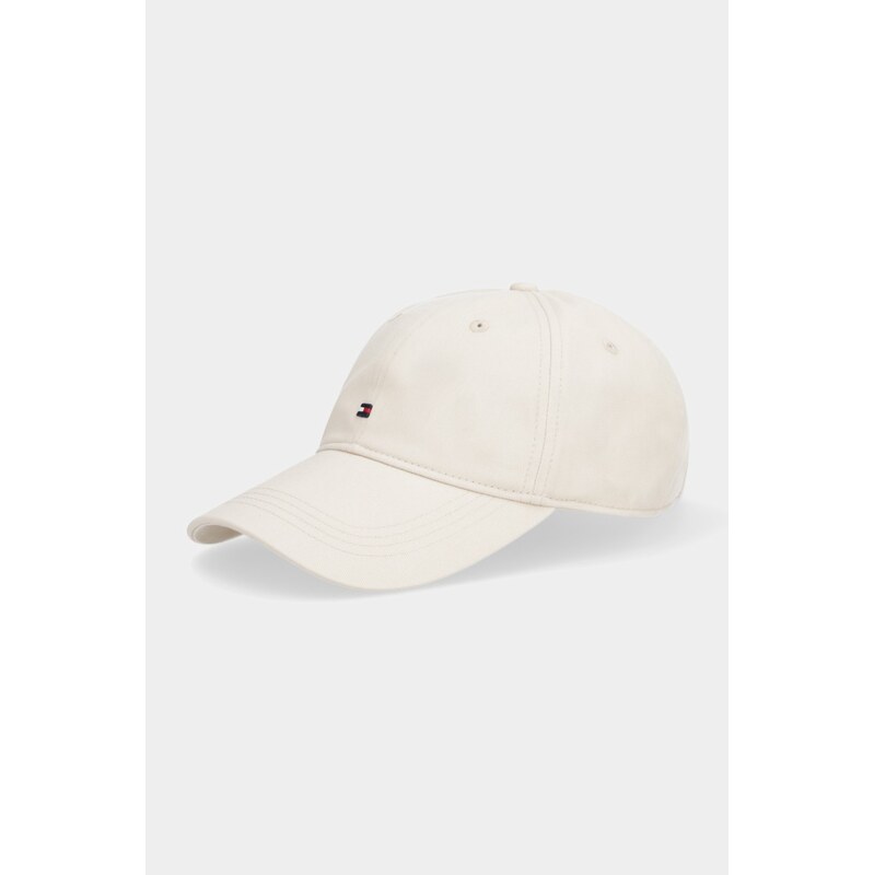 Bavlnená šiltovka Tommy Hilfiger 65440710