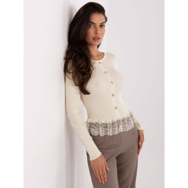 Factory Price Sweater-PM-SW-YIS1027.85-light beige 65441651